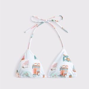 Abercombie bikini set